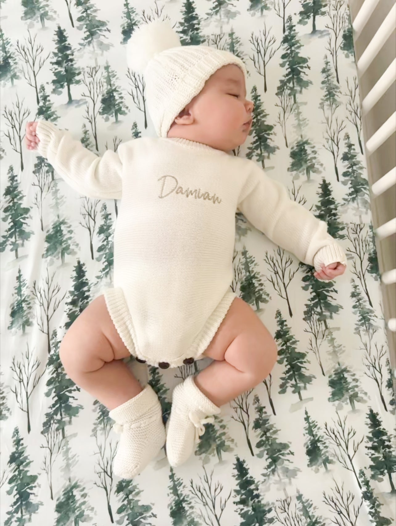 Knitted Bundle