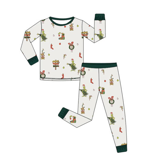 WHO-VILLE Dreams 2-piece KIDS/TEENS