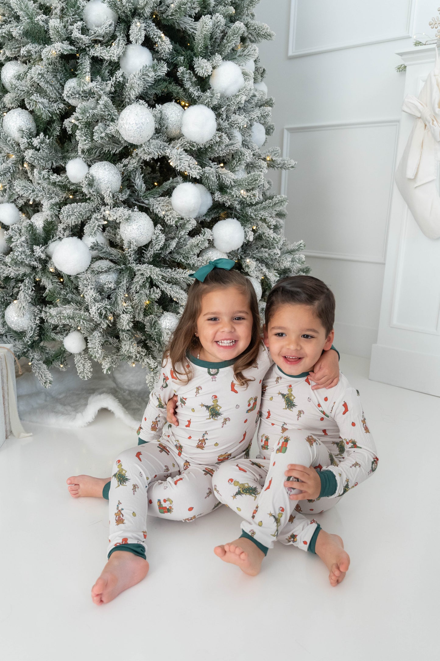 WHO-VILLE Dreams 2-piece KIDS/TEENS