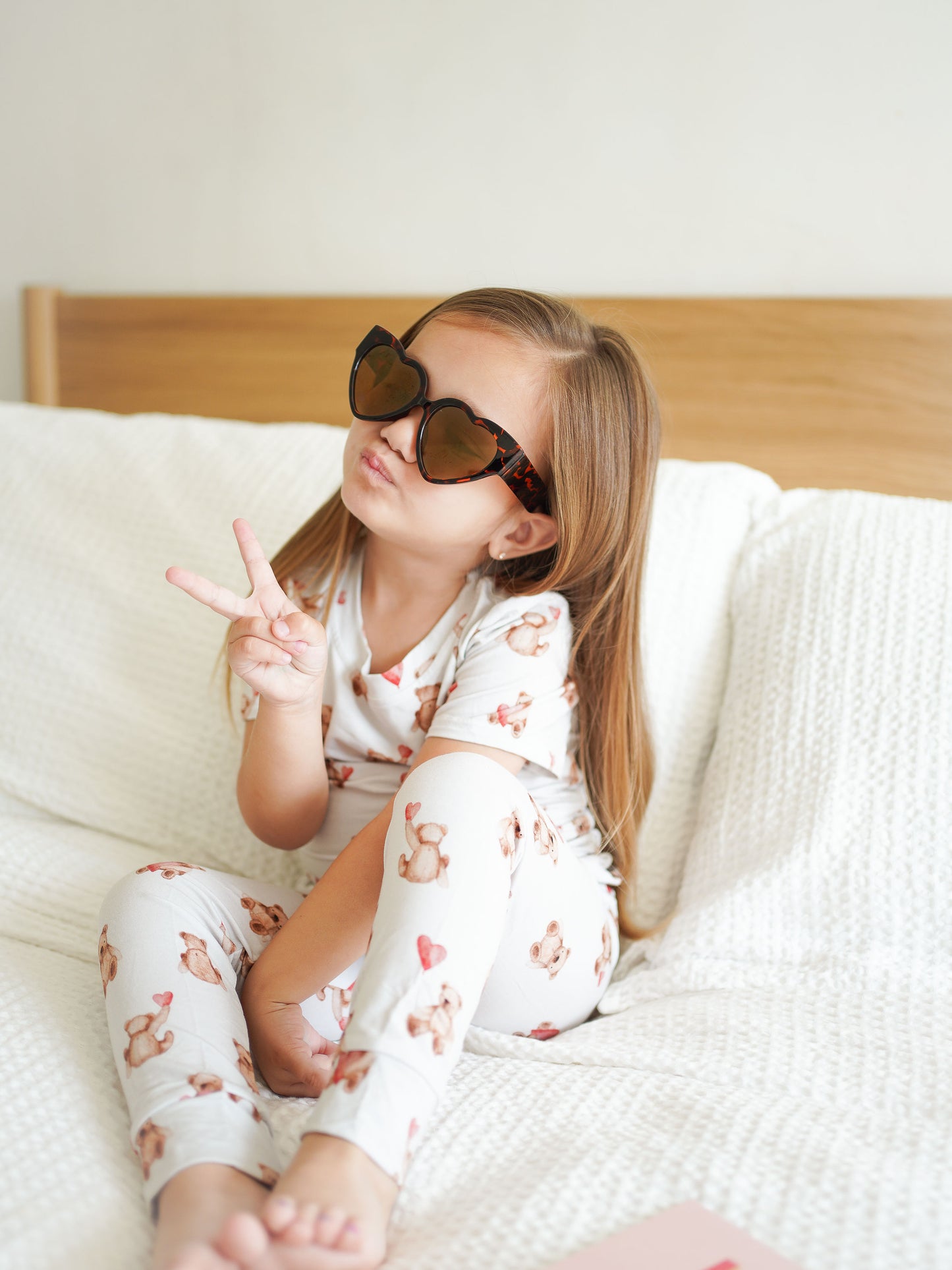 KIDS/TEENS-Teddy Love