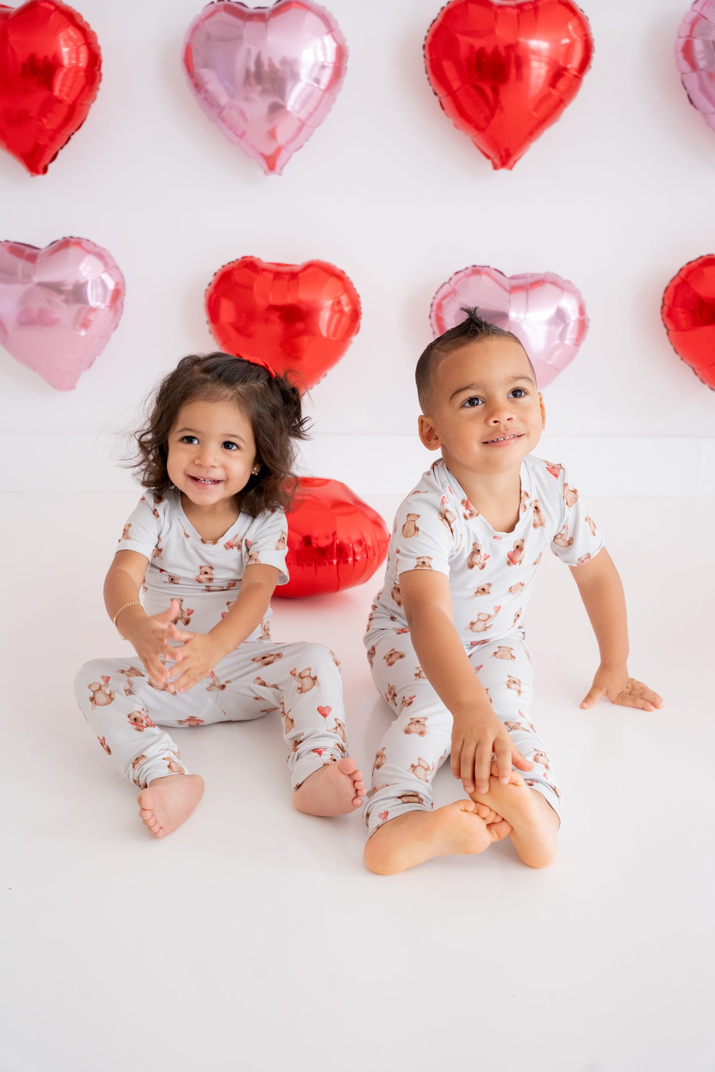 KIDS/TEENS-Teddy Love