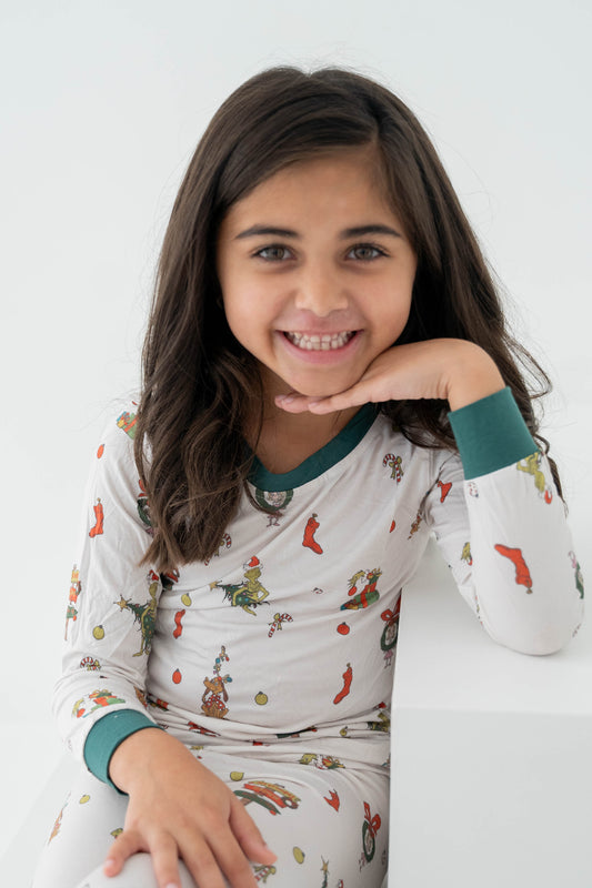 WHO-VILLE Dreams 2-piece KIDS/TEENS