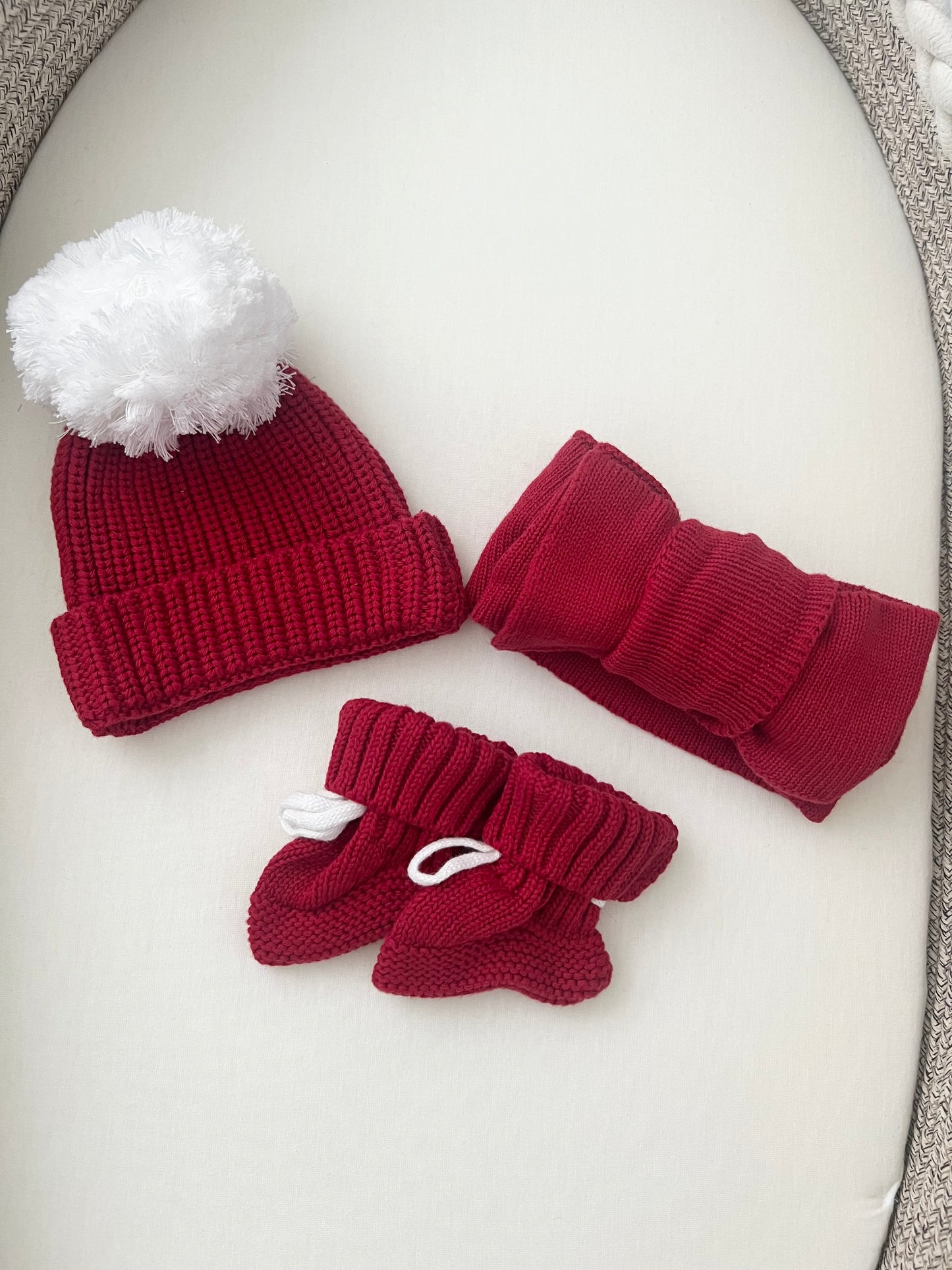 Christmas Accessory Bundle