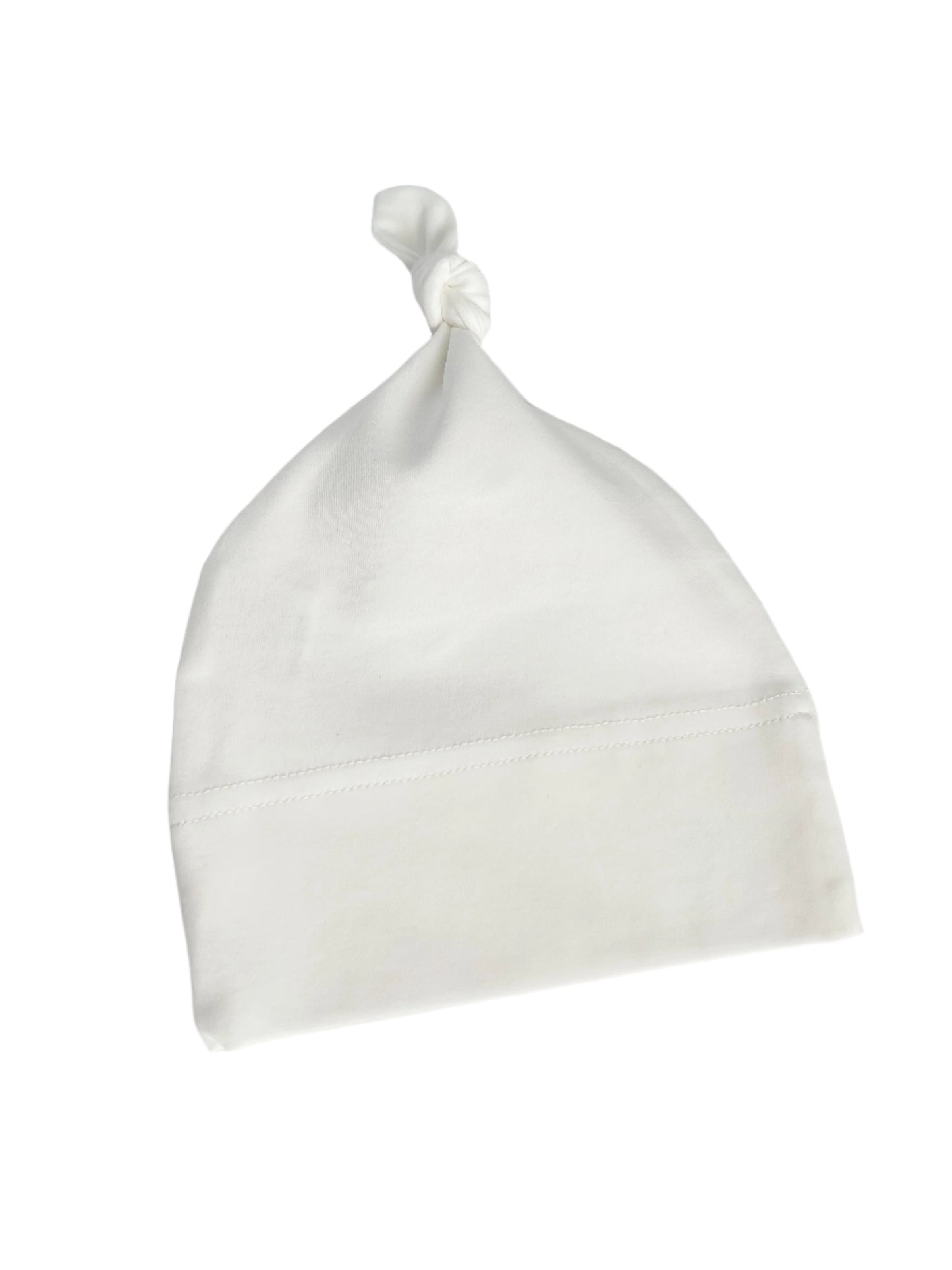 KNOT BEANIE
